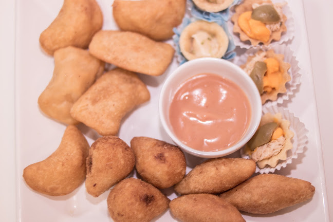 Tia Bel Festas e Buffets - Gastronomia e hotelaria