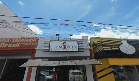 CAMARIM moda fashion