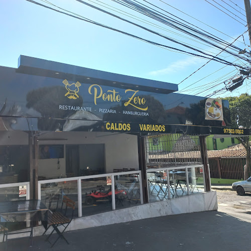 Restaurante e Pizzaria Itatiaia