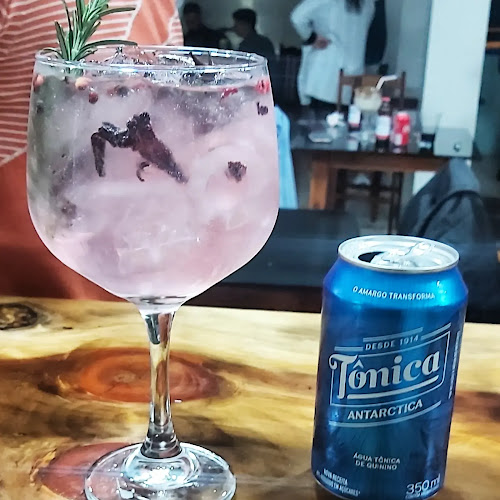 Opinii despre Casero Restaurante e Pizzaria în Chapecó - Gastronomia e hotelaria