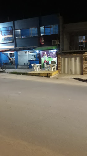 Opinii despre Açaí e Cafetaria Prime în Maceió - Gastronomia e hotelaria