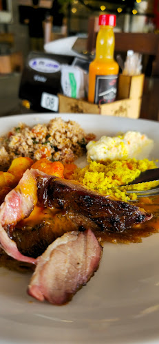 Comentarii opinii despre Na Moda da Casa Restaurante