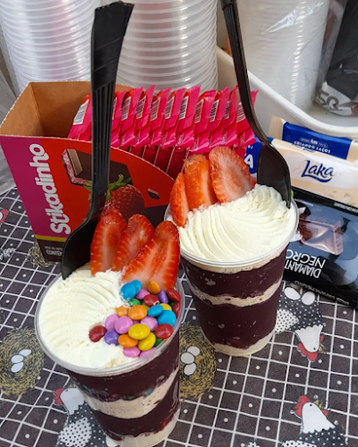 Acai Das Gurias - São Leopoldo