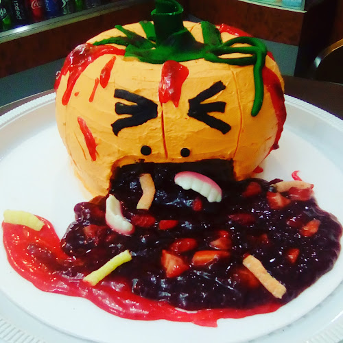 A Rosticceria - Gastronomia e hotelaria