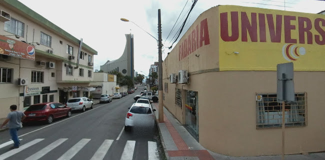 Panificadora Martins - Gastronomia e hotelaria