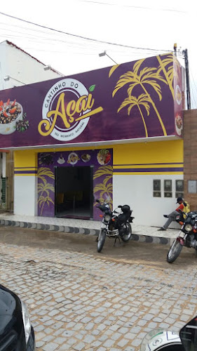 Cantinho do Açai - Gastronomia e hotelaria