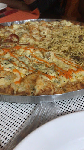 Pizzaria Da Casa / Areia Branca Dos Assis - Gastronomia e hotelaria