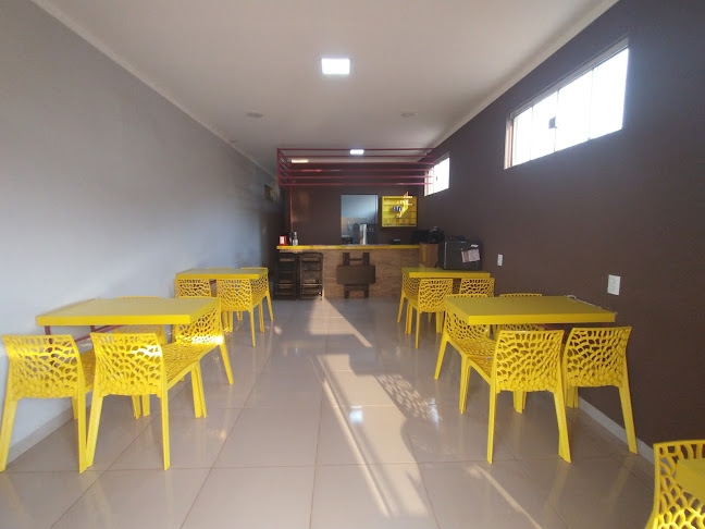 Gelatto Açaíteria e sorveteria