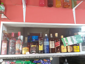 Bar e lancheria Lorenz