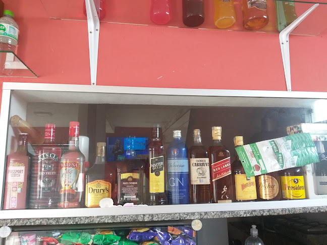 Bar e lancheria Lorenz