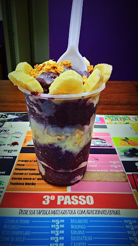 Comentarii opinii despre ExtrAçaí Arapongas