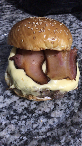 Madeira’s Hambúrguer - Jaboatão dos Guararapes