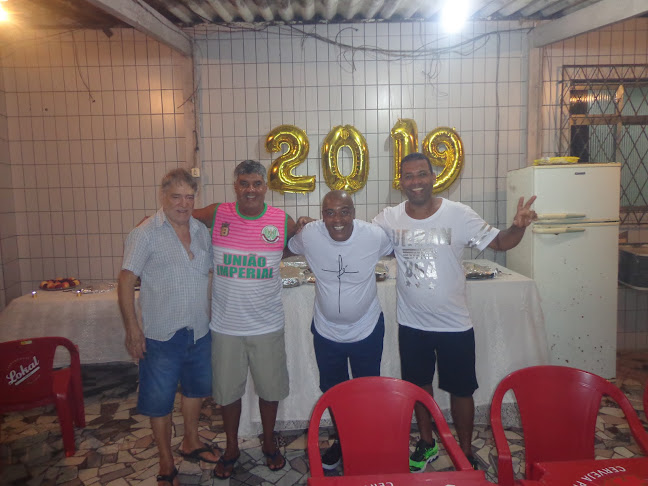 Opinii despre Bar Do Nico în Santos - Gastronomia e hotelaria