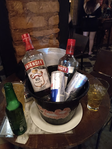 Boteco do Caranguejo - Gastronomia e hotelaria