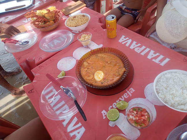 Opinii despre Bar Iracema în São Luís - Gastronomia e hotelaria