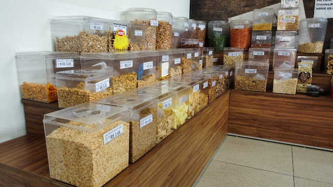 Empório Seu Caju - Franca