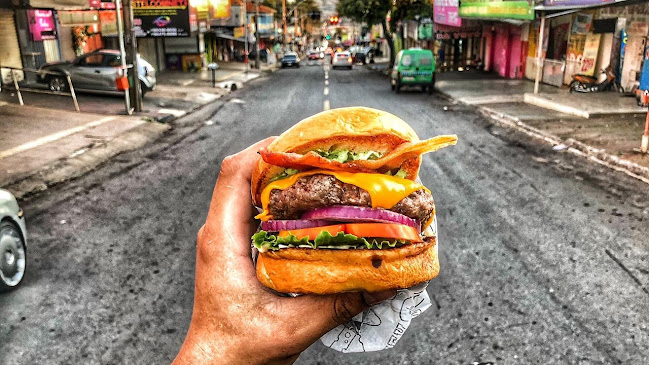 Comentarii opinii despre 597 Burger