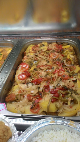 Restaurante Cato & Cato - Gastronomia e hotelaria