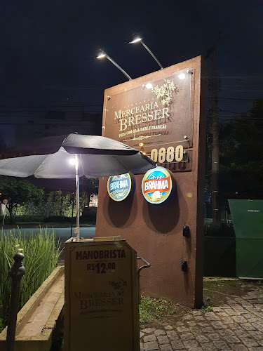 Av. Sete de Setembro, 5831 - Água Verde, Curitiba - PR, 80240-001, Brasil