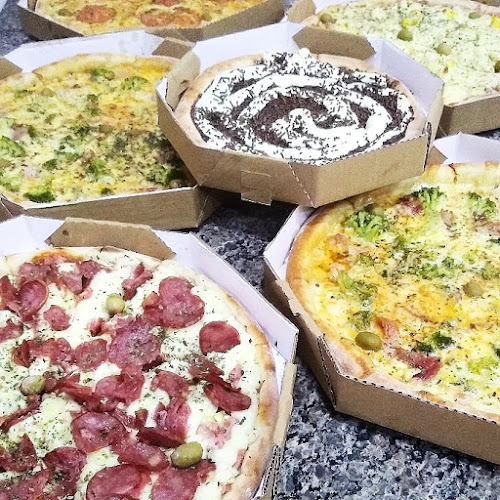 Opinii despre Pizzaria OpalaS în São Vicente - Gastronomia e hotelaria