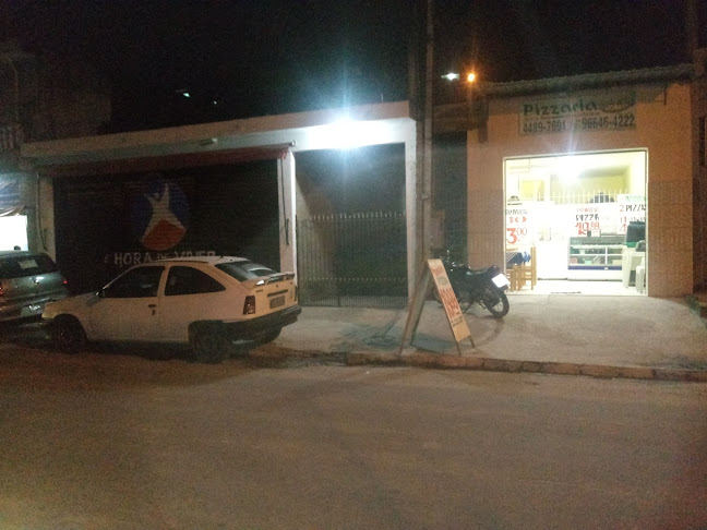 Opinii despre Pizzaria Ouro Preto în São Paulo - Gastronomia e hotelaria