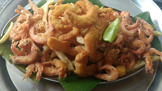 Opinii despre Restaurante Ô D'CASA BOX 11 în Paranaguá - Gastronomia e hotelaria