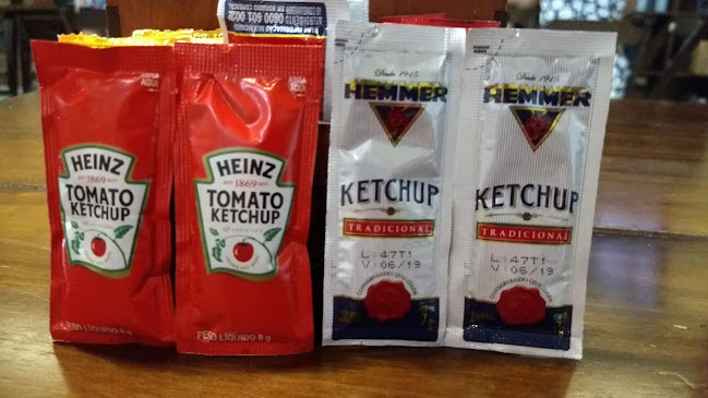 BELLA FRUTI - Gastronomia e hotelaria