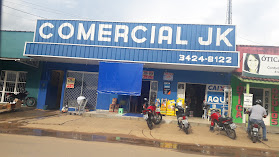Comercial JK