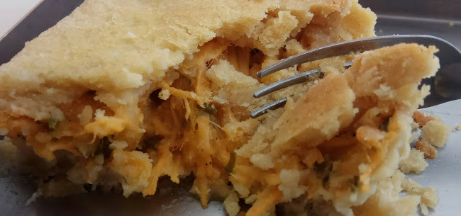 Intervalo pro café - Betim