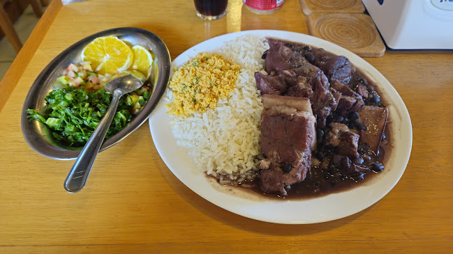 Bar e Restaurante Copo de Ouro - Gastronomia e hotelaria