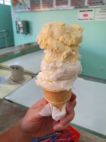 elite sorveteria - São José do Rio Preto