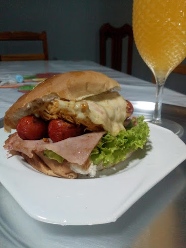Casa Do Hot Dog - São Fidélis