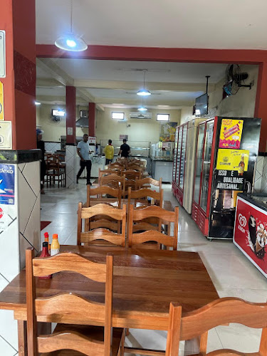 Restaurante Casa do Sabor