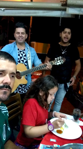 Restaurante E Petiscaria Peixe Frito - Gastronomia e hotelaria