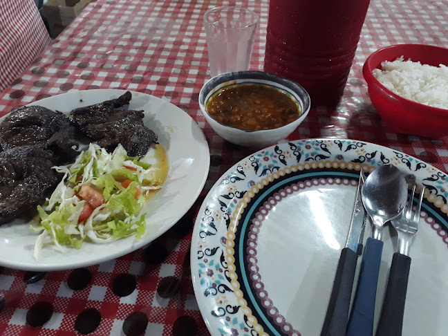 Opinii despre Restaurante Irmãos Da Estrada în Caxias - Gastronomia e hotelaria