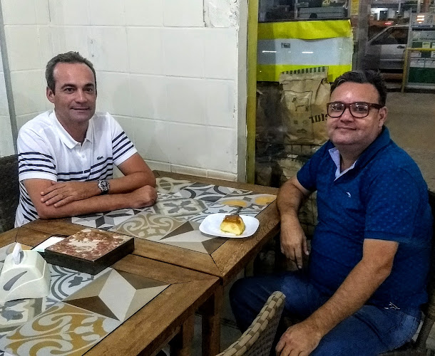 Av. Cícero Batista de Oliveira, 301 - Novo Gravatá, Gravatá - PE, 55642-000, Brasil