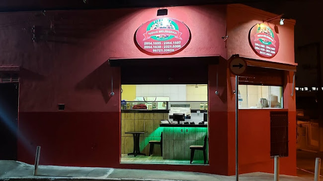 Pizzaria Nova Belissima