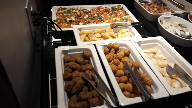 Asa Sul CLS 201 BL C Lojas 5 e 11 - Asa Sul, Brasília - DF, 70232-530