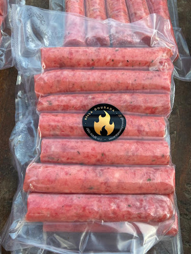 Brasa Dourada Carnes e Conveniências - São Gonçalo
