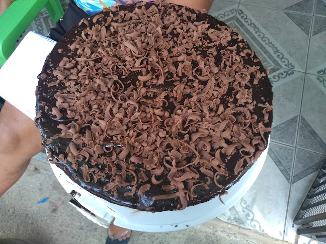 Opinii despre Doces E Salgados în Ipojuca - Gastronomia e hotelaria