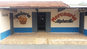 Padaria bar e mercearia Alphaville