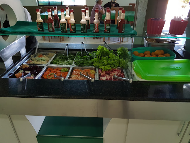 Opinii despre Restaurante Industrial în Nova Mutum - Gastronomia e hotelaria