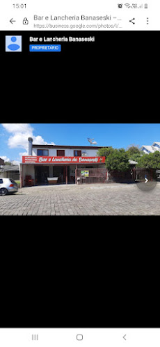 Opinii despre Bar e Lancheria Banaseski în Bento Gonçalves - Gastronomia e hotelaria