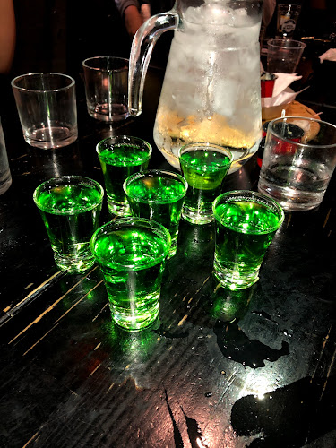 Shiva alt-bar - Gastronomia e hotelaria