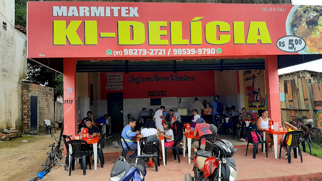 Churrasquinho Bom Paladar