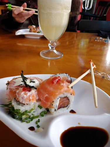 Opinii despre Restaurante Schung-King în Santa Cruz do Sul - Gastronomia e hotelaria