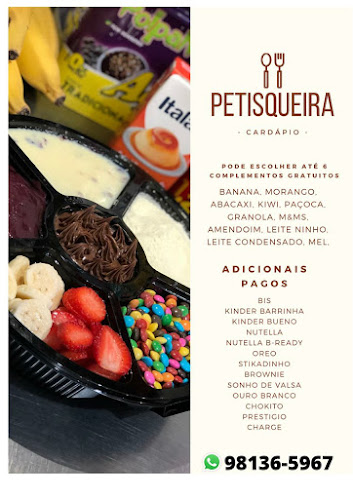 R Manoel Serafim, 1031 - Centro, Sapucaia do Sul - RS, 93220-250