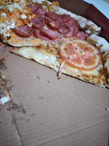 Cia Da Pizza - unidade - Hélio Palermo - Gastronomia e hotelaria