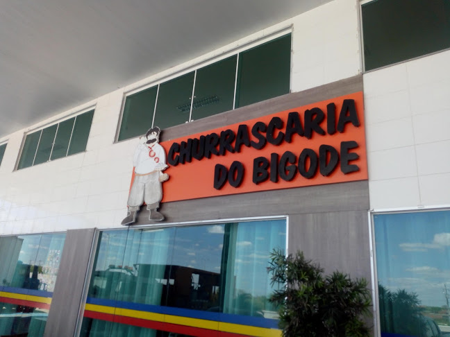 Churrascaria do Bigode - Gastronomia e hotelaria