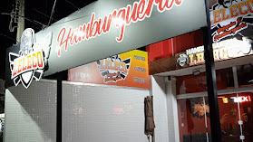 Leleco Hamburgueira